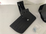 Rear Side Step
